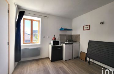 Apartment 1 room of 25 m² in Narbonne (11100)