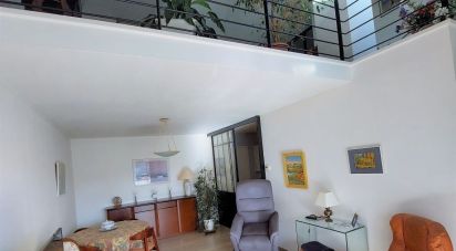 Appartement 4 pièces de 129 m² à Dax (40100)