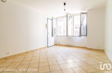 Appartement 3 pièces de 56 m² à Jargeau (45150)