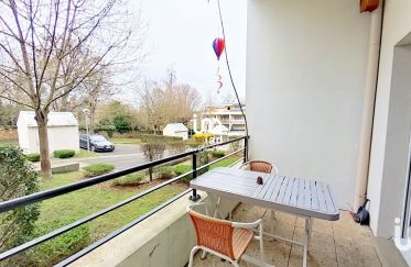 Appartement 3 pièces de 62 m² à Morsang-sur-Orge (91390)