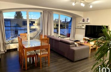 Apartment 4 rooms of 75 m² in Franconville (95130)