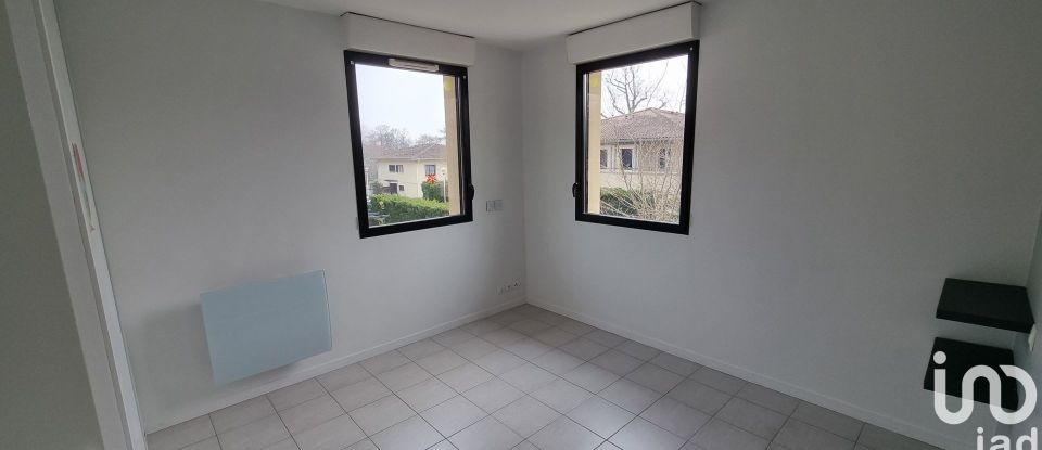 Appartement 4 pièces de 80 m² à Gradignan (33170)