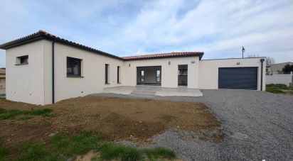 House 4 rooms of 98 m² in Canaules-et-Argentières (30350)