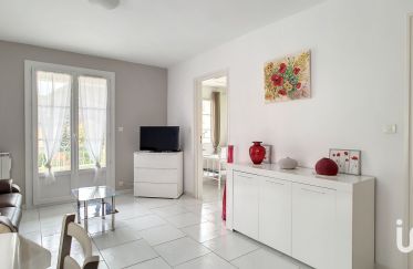 Appartement 2 pièces de 35 m² à Digne-les-Bains (04000)