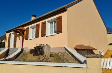 House 5 rooms of 89 m² in Duneau (72160)