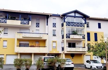 Appartement 3 pièces de 66 m² à Bayonne (64100)