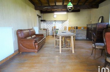 House 4 rooms of 136 m² in Launac (31330)