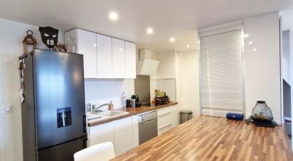 Appartement 3 pièces de 60 m² à Canet-en-Roussillon (66140)