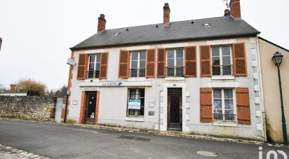 Maison 5 pièces de 151 m² à Ouzouer-sur-Trézée (45250)