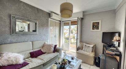 Appartement 3 pièces de 65 m² à Cagnes-sur-Mer (06800)