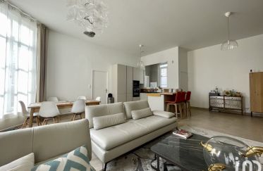 Appartement 3 pièces de 87 m² à Arras (62000)