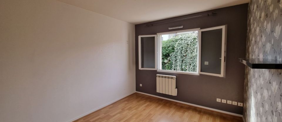Appartement 4 pièces de 94 m² à Angoulême (16000)