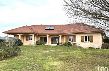 House 5 rooms of 129 m² in Montaner (64460)