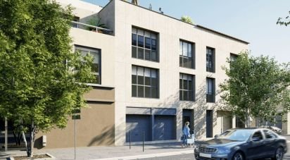 Appartement 3 pièces de 72 m² à Bordeaux (33000)