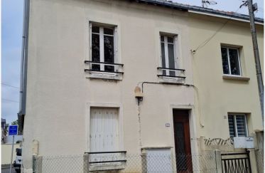 House 4 rooms of 81 m² in Le Havre (76620)