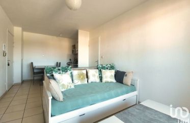 Appartement 2 pièces de 36 m² à Castelnau-d'Estrétefonds (31620)