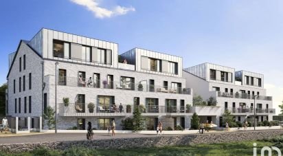 Appartement 4 pièces de 97 m² à Pléneuf-Val-André (22370)