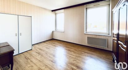 Appartement 4 pièces de 92 m² à Forbach (57600)