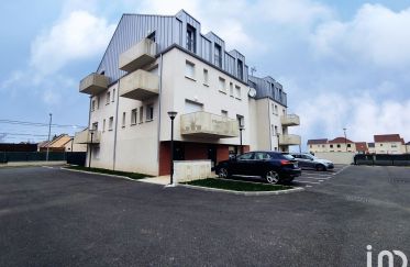 Appartement 2 pièces de 37 m² à Saint-Pathus (77178)