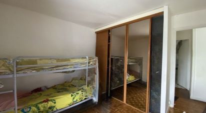 Appartement 3 pièces de 58 m² à Palaiseau (91120)