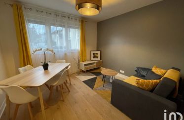 Appartement 2 pièces de 49 m² à Chartres (28000)