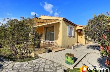 House 4 rooms of 96 m² in Manosque (04100)