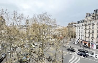 Apartment 5 rooms of 101 m² in Paris (75017)