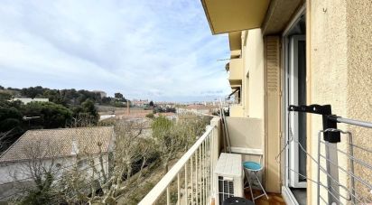Appartement 4 pièces de 64 m² à Marseille (13014)