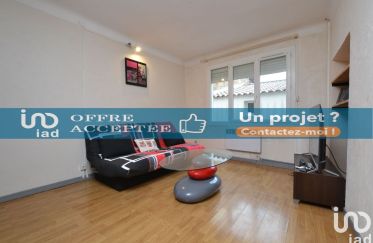 House 2 rooms of 70 m² in Mailhac (11120)