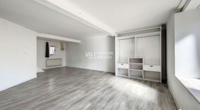 Apartment 4 rooms of 109 m² in Dourdan (91410)