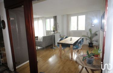 Appartement 4 pièces de 88 m² à Nevers (58000)