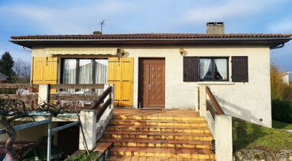 House 4 rooms of 121 m² in Blanquefort (33290)