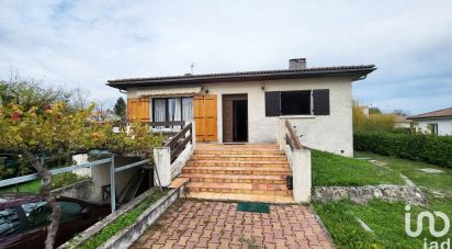 House 4 rooms of 121 m² in Blanquefort (33290)