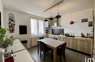 Appartement 4 pièces de 90 m² à Bourg-lès-Valence (26500)