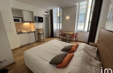 Appartement 1 pièce de 25 m² à Marseille (13002)