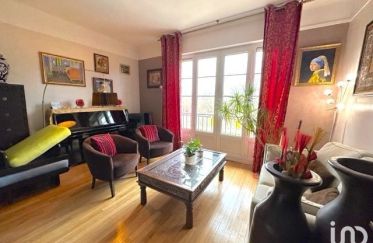Apartment 4 rooms of 108 m² in Gouvieux (60270)