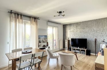 Appartement 3 pièces de 62 m² à Versailles (78000)
