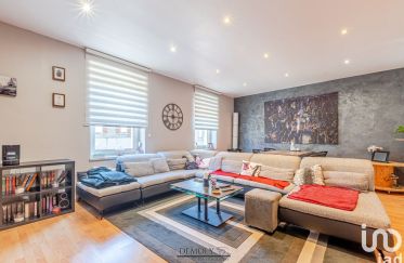 Apartment 4 rooms of 113 m² in Algrange (57440)