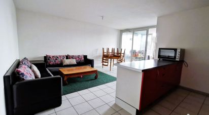 Appartement 4 pièces de 76 m² à Montpellier (34070)
