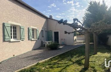 House 5 rooms of 148 m² in Narbonne (11100)