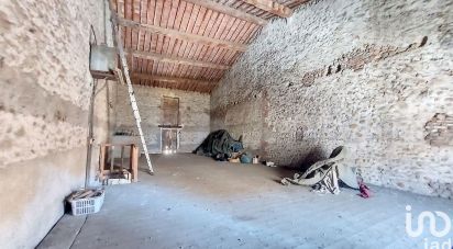 Barn conversion 4 rooms of 185 m² in Pollestres (66450)