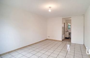 Appartement 2 pièces de 27 m² à Triel-sur-Seine (78510)