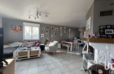 Maison 6 pièces de 110 m² à Fontvannes (10190)