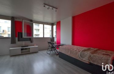 Apartment 1 room of 30 m² in Bonneuil-sur-Marne (94380)