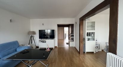 Appartement 3 pièces de 68 m² à Reims (51100)