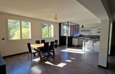 Appartement 4 pièces de 112 m² à Béziers (34500)