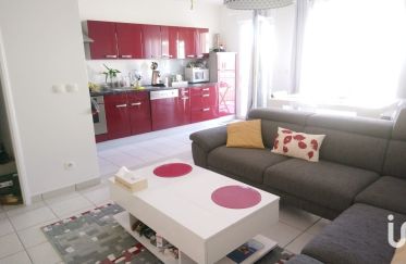 Appartement 3 pièces de 63 m² à Saint-Julien-en-Genevois (74160)