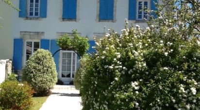 House 4 rooms of 158 m² in Dompierre-sur-Mer (17139)