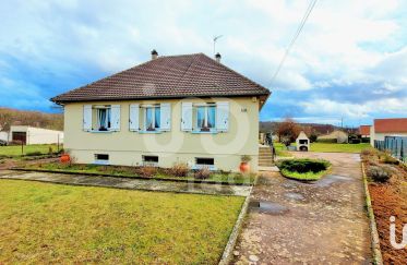 House 5 rooms of 113 m² in Tracy-le-Val (60170)