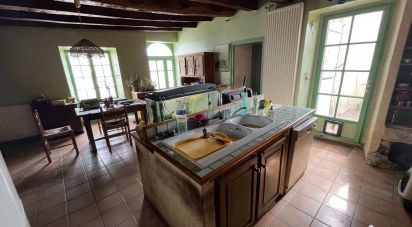 House 5 rooms of 162 m² in Annesse-et-Beaulieu (24430)